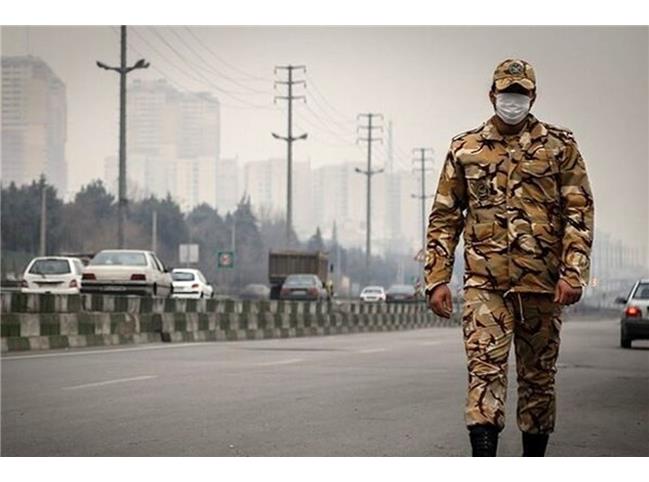 آیا سربازی دوباره فروخته می‌شود؟