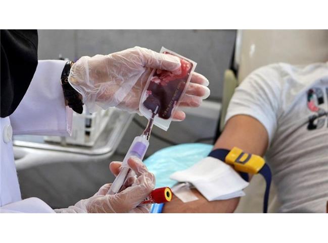 اهدای خون چه فوایدی دارد