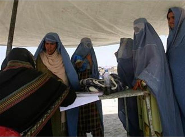 بازگشت طالبان؛ کابوس زنان افغانستان