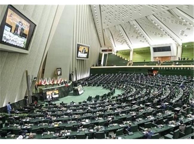 مجلس زیر بار شفافیت حقوق نمایندگان نرفت