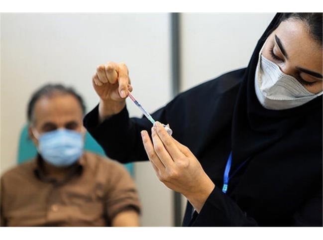 آدرس و  ساعت کار مراکز واکسیناسیون کرونا در تهران