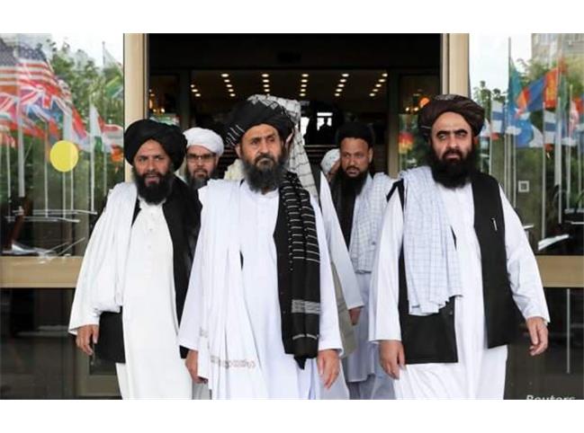 طالبان چگونه اداره می‌‎شود؟