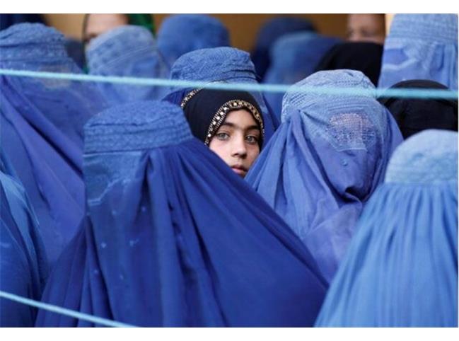 شرایط این روزهای افغانستان به روایت 3 زن