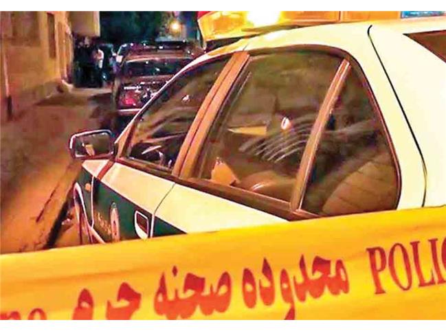 مرگ، پایان جست‌وجو برای پیدا کردن قاتل