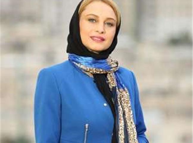 ناگفته های مریم کاویانی همسر سفیر ایران در لهستان از علت کم کاری اش