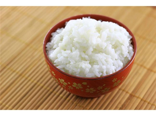 با برنج شفته چه کنیم