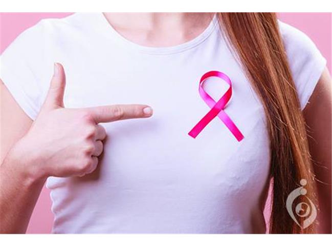 پیشگیری از سرطان سینه با زعفران