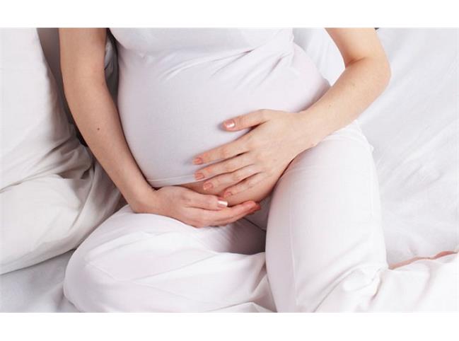 خطر آنفولانزا برای زنان باردار