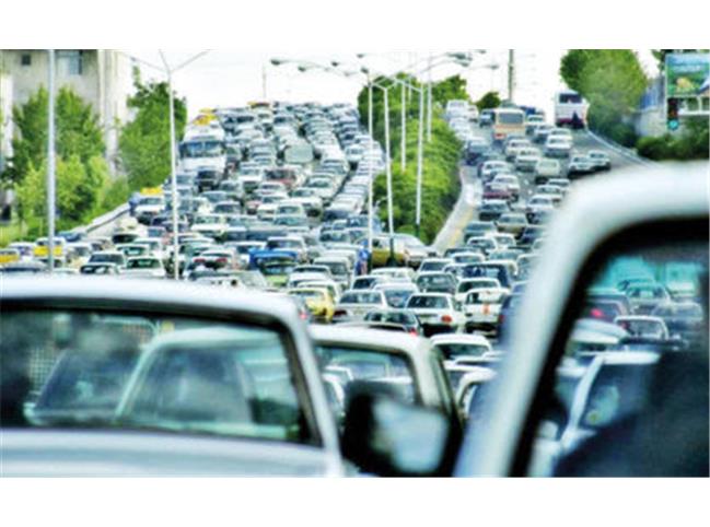 آیا اقدام شهرداری برای حل معظل ترافیک در تهران کار ساز خواهد بود؟