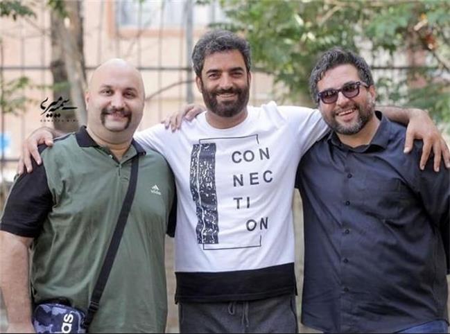 کارگردان نیسان آبی از سریال پرمخاطبش می گوید