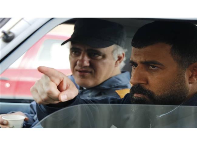 در ماه رمضان منتظر سریال خوشنام باشید