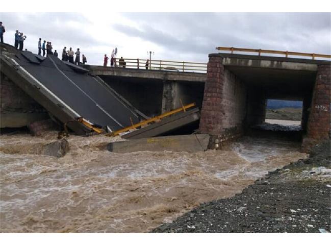روند نگران کننده خشکسالی و باران های مانسونی در ایران