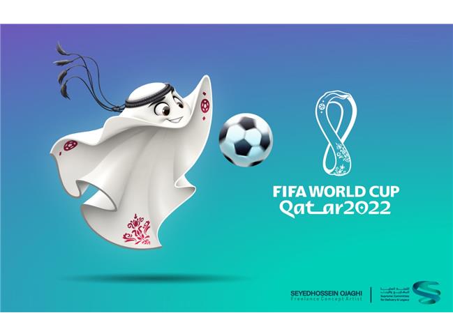 جام جهانی قطر و گردشگری در ایران