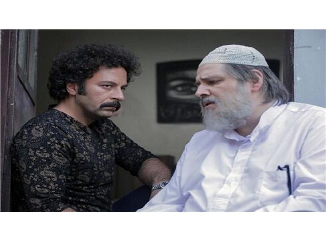 سید مهرداد ضیایی از سریال نجلا 2 گفت