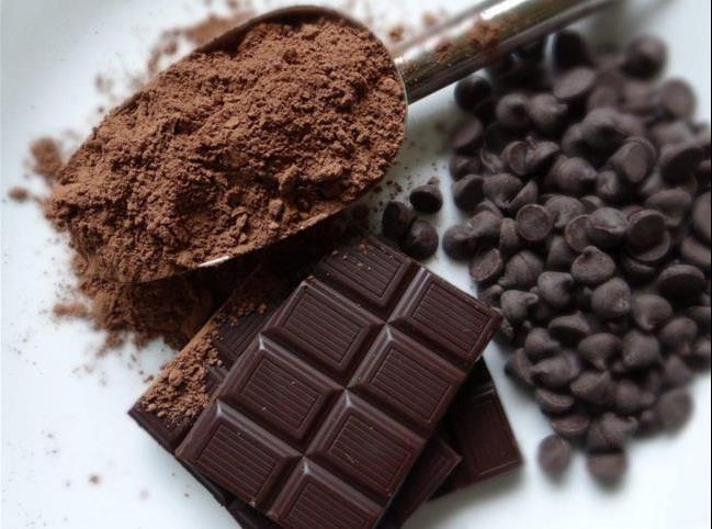 کاکائو و کاهش فشار خون