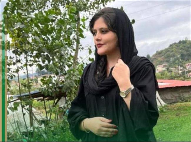جزییات مرگ دلخراش مهسا امینی از زبان رییس پلیس تهران
