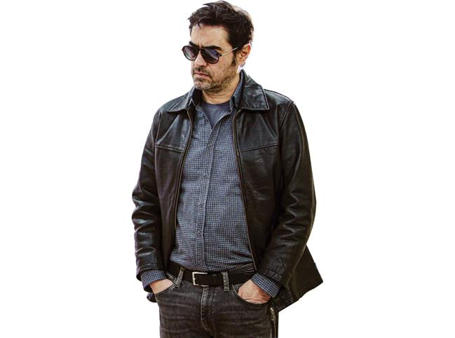 نگاهی به نقش آفرینی متفاوت شهاب حسینی در سریال پوست شیر
