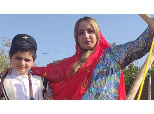 جزئیاتی از قتل کیان پیرفلک کودک 10 ساله ایذه ای