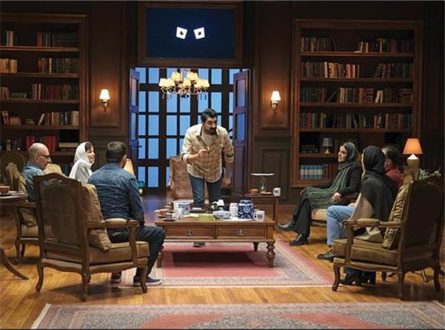 چرا سریال ناتو موفق نبود