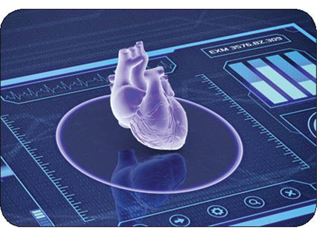 تحول تشخیص حمله قلبی با هوش مصنوعی ؟