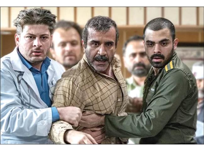 نگاهی به سریال حیثیت گمشده