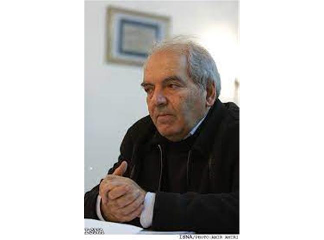 سرو سبز امام موسی صدر