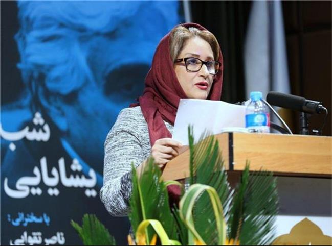 زنان آمدند و رفتند و هیچ نشد