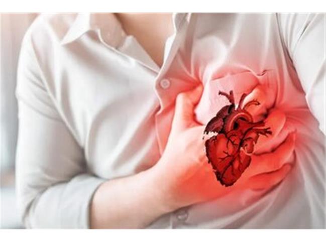 نشانه های جدی حمله قلبی در مردان