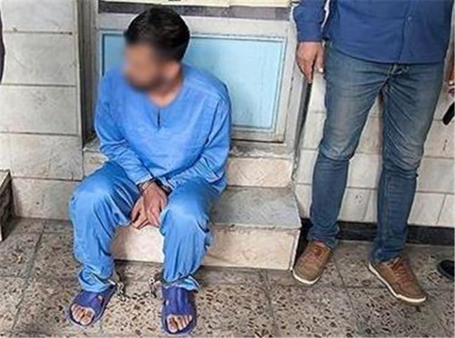 سرقت عاشقانه با ادعای انسان‌دوستی؛ دختر هنرمند قربانی نقشه فریبکارانه شد