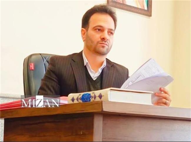 ترور یکی از قضات شیرازی