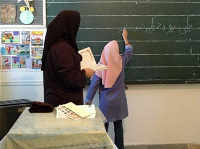 آغاز ثبت‌نام آزمون استخدامی وزارت آموزش و پرورش