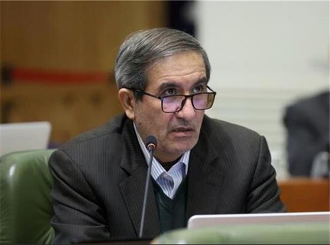 عضو شورای شهر: مدیران شهرداری، غذایشان را از بهترین رستوران‌های تهران سفارش می‌دهند