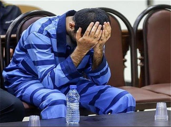 مرد تاجر  برای دریافت یارانه ۲ میلیارد تومان  ضررکرد