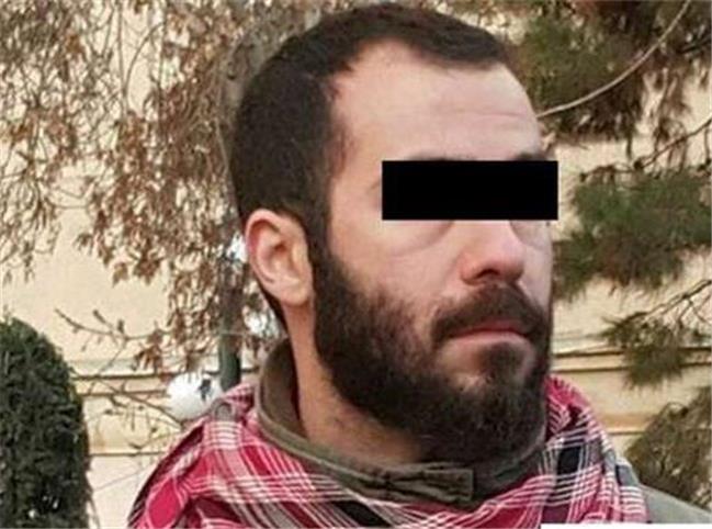 دادگاه کیوان به اتهام تجاوز به 8 دختر برگزار شد