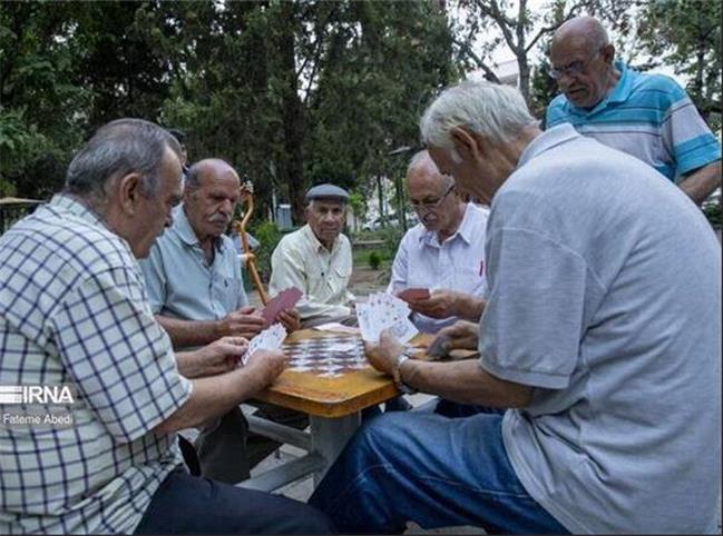 سن بازنشستگی افزایش نیافته است