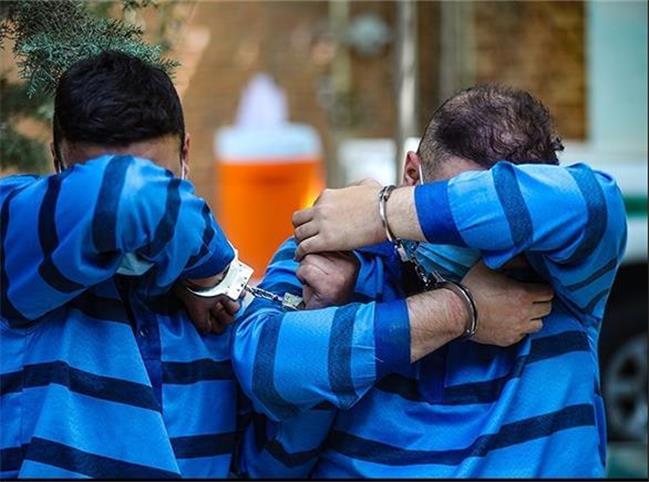 دختر جوان توسط ۲ فروشنده شیطان‌صفت مواد مخدر اغفال شد