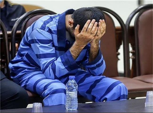 راز جنایت در بیابان‌های جوین پس از ۱۲ سال فاش شد