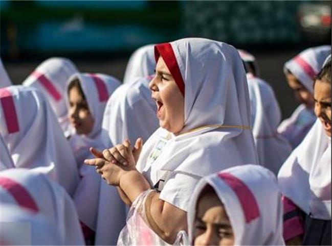 سن ورود به مدرسه در کشور تغییر می‌کند