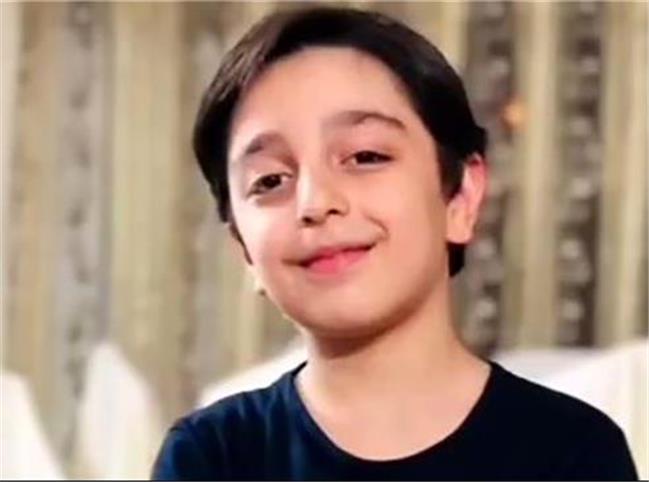 تشکیل پرونده برای مرگ غم انگیز دانش آموز 12 ساله شیرازی
