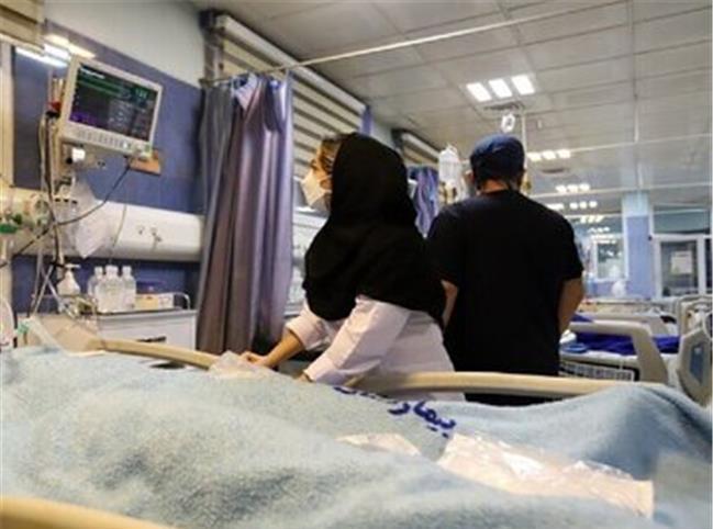 ازدواج و فرزند آوری پرستاران هردو ممنوع!