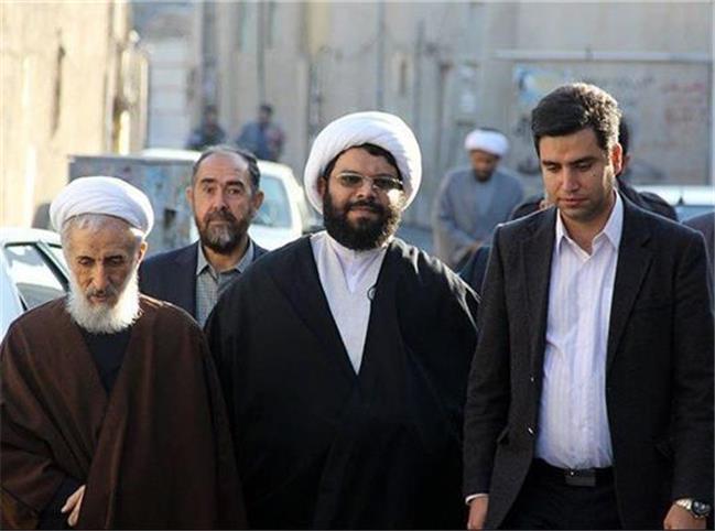 نحوه درگذشت فرزند حجت الاسلام کاظم صدیقی