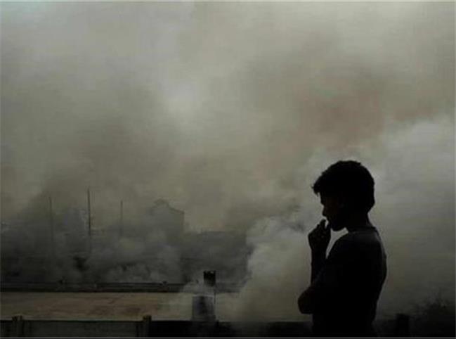 اثرات آلودگی هوا بر «پیری زودرس مغز»