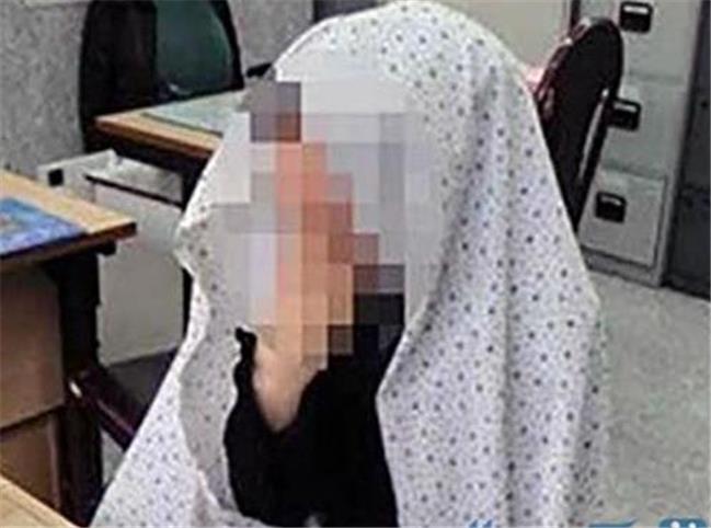 عروس قاتل  با وصیت نامه همسرش  ازچوبه دار نجات یافت