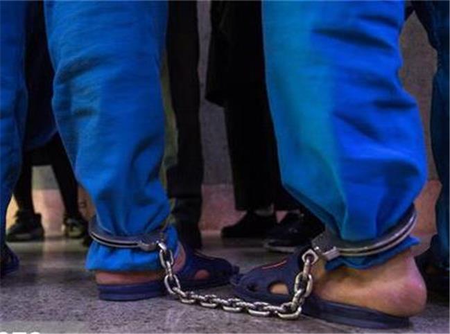 دستگیری دو عنصر نفوذی در تهران در پوشش خبرنگار