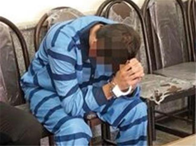 رئیس شرکت به خاطر علاقه به کارمندش، همسرخود را کشت