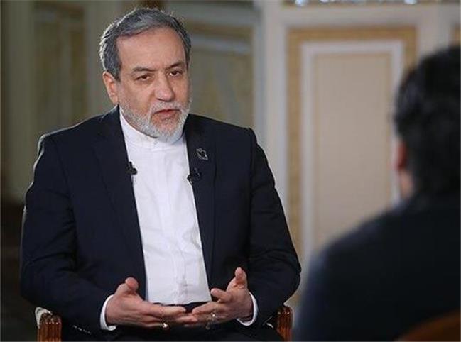 نتایج مذاکرات سوئیس از زبان عباس عراقچی