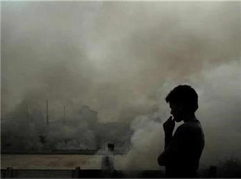 اثرات آلودگی هوا بر «پیری زودرس مغز»