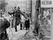 ماجرای فرار اولین سرباز آلمان شرقی
