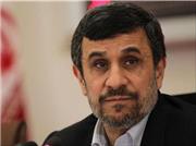 جز رهبری کسی نمی‌تواند احمدی‌نژاد را از مجمع تشخیص اخراج کند