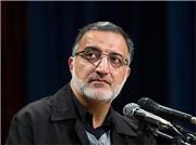 زاکانی؛ به عنوان اولین متهم جرم سیاسی در جمهوری اسلامی تفهیم اتهام شد
